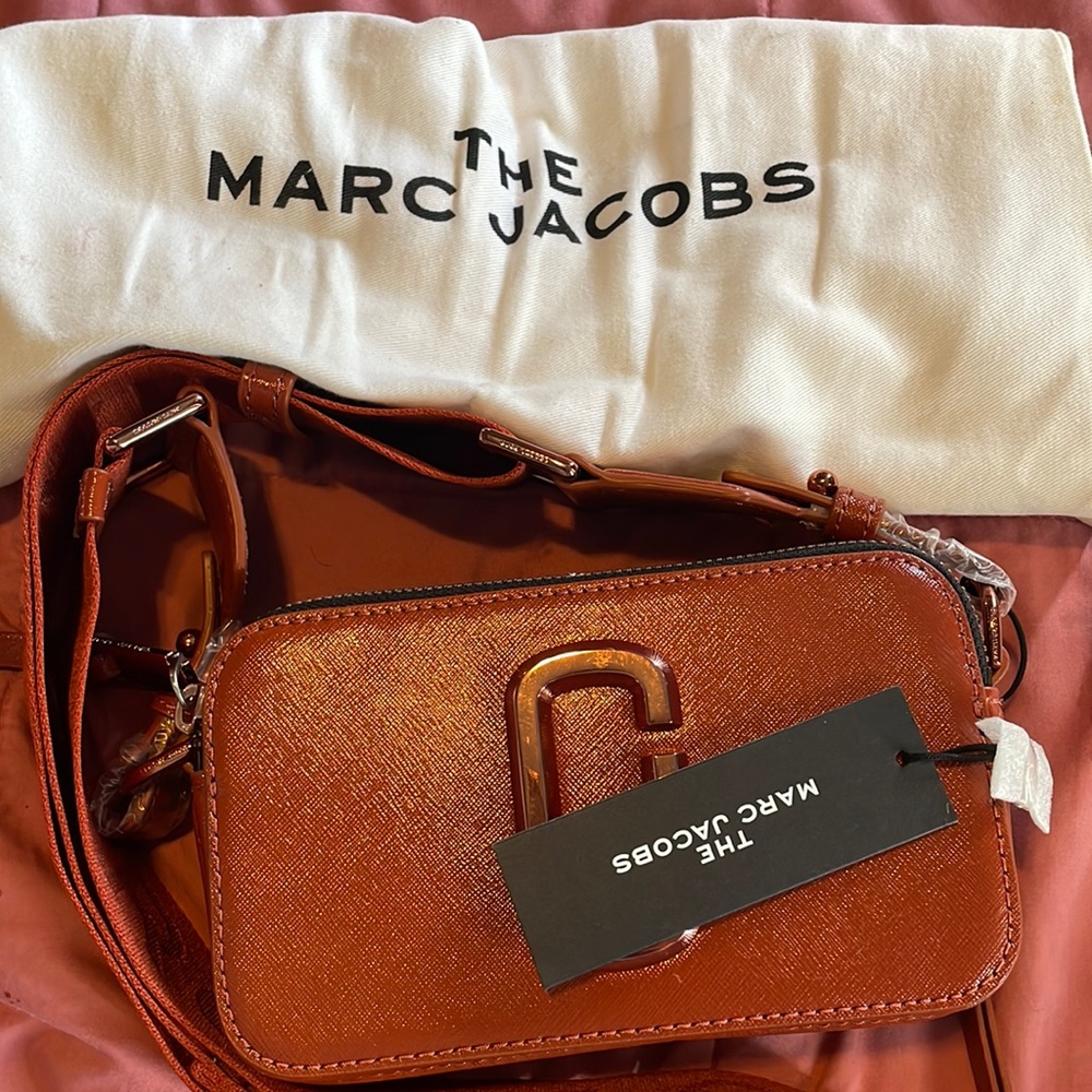 brand new bag never worn